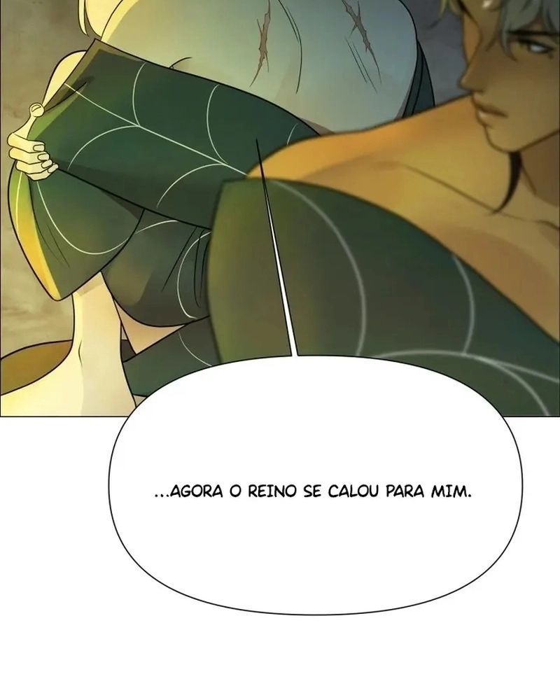 A Fada Aprisionada Capítulo 11 Página 49