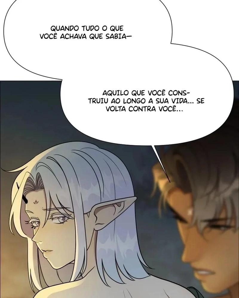 A Fada Aprisionada Capítulo 11 Página 54