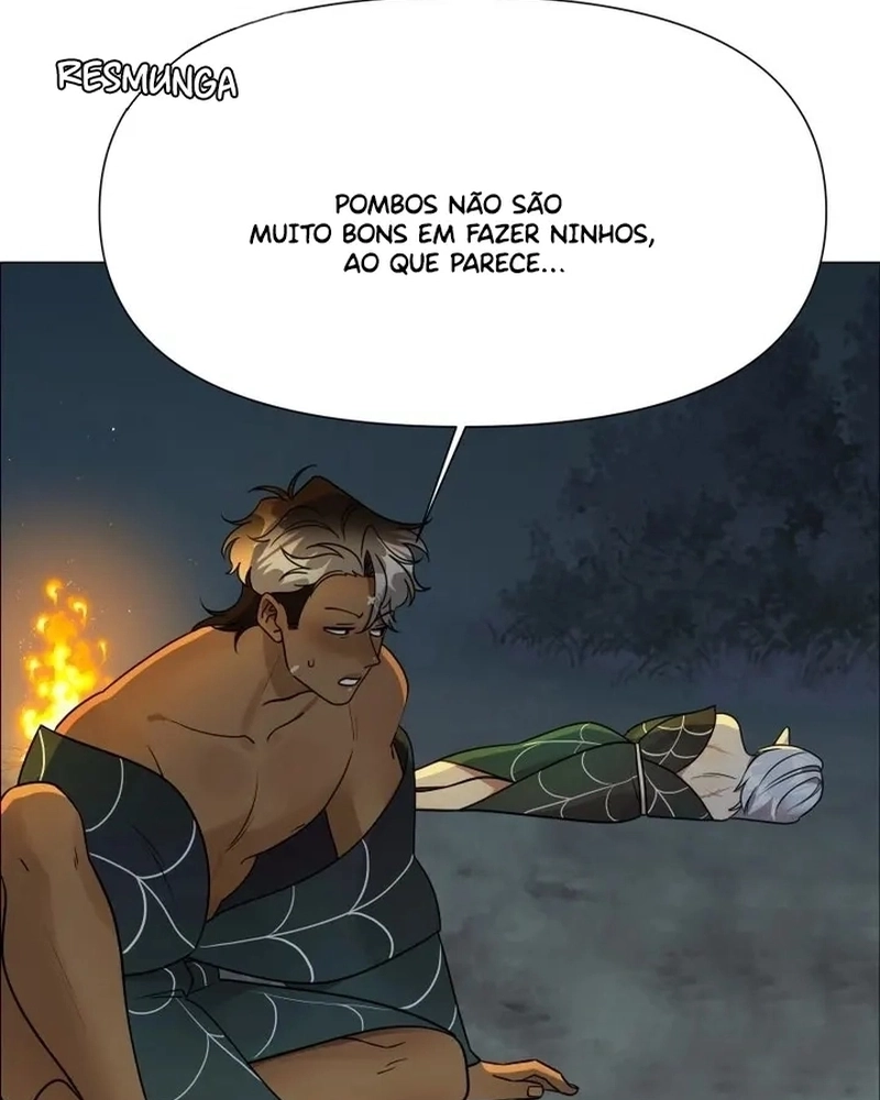 A Fada Aprisionada Capítulo 11 Página 69
