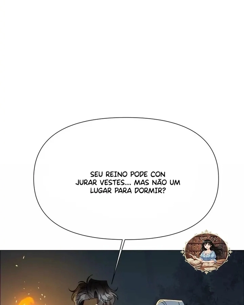A Fada Aprisionada Capítulo 11 Página 7