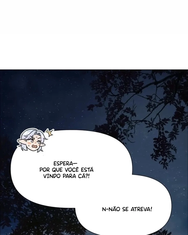 A Fada Aprisionada Capítulo 11 Página 76