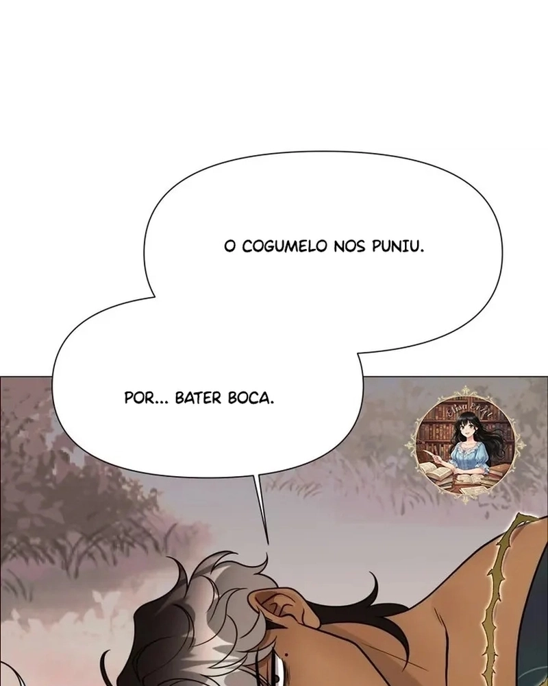 A Fada Aprisionada Capítulo 11 Página 83