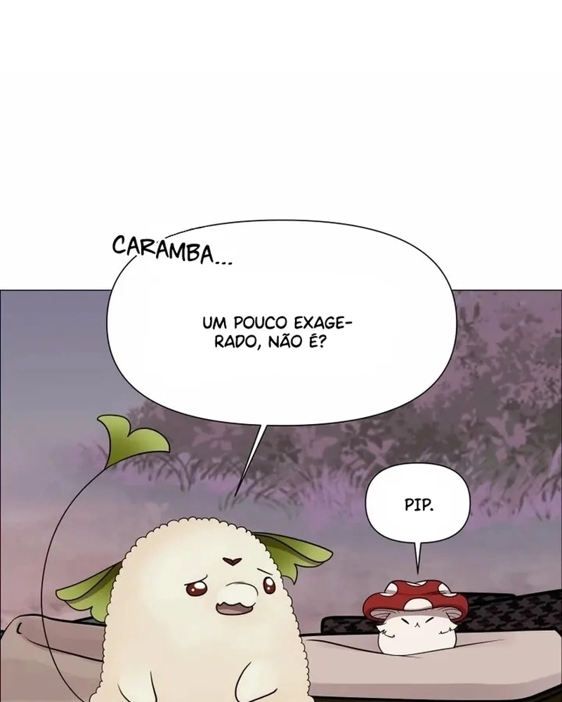 A Fada Aprisionada Capítulo 11 Página 85