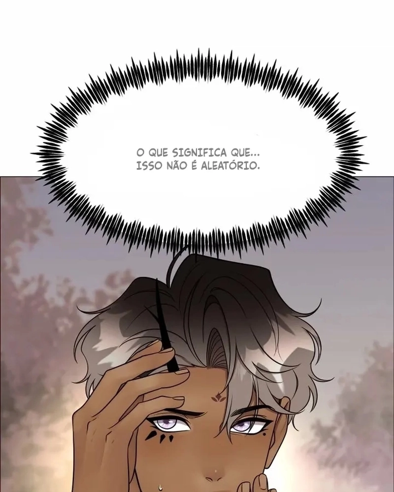 A Fada Aprisionada Capítulo 11 Página 93