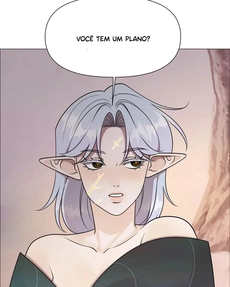 A Fada Aprisionada Capítulo 11 Página 97