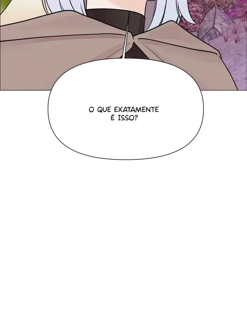 A Fada Aprisionada Capítulo 12 Página 21