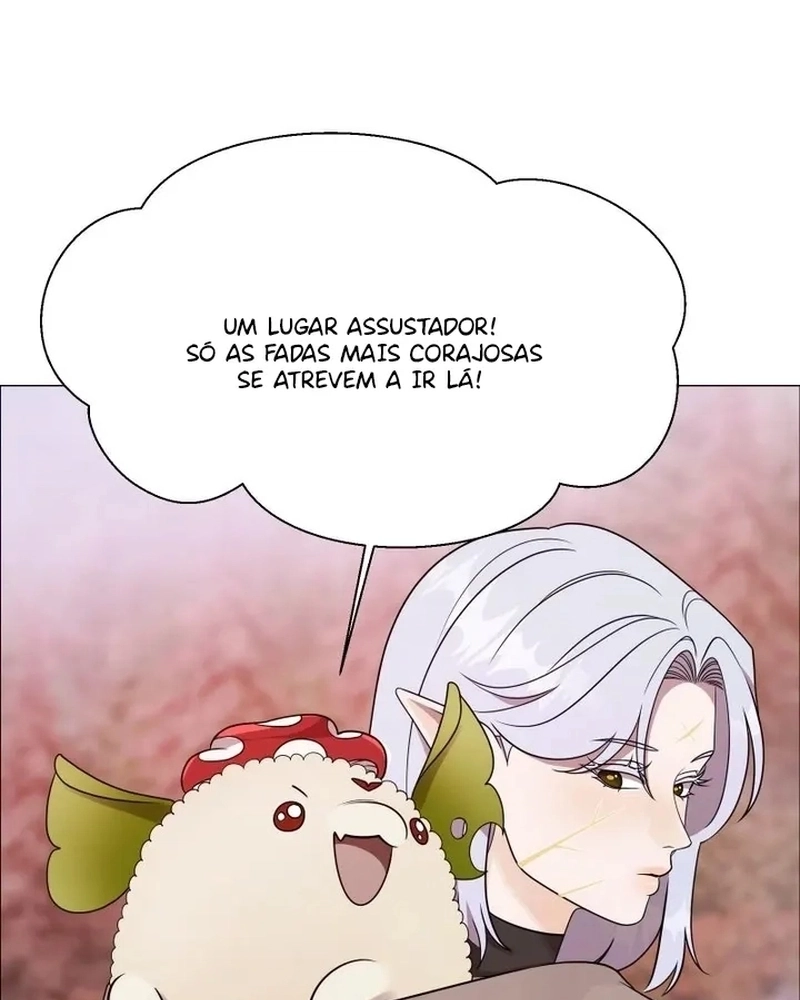 A Fada Aprisionada Capítulo 12 Página 22