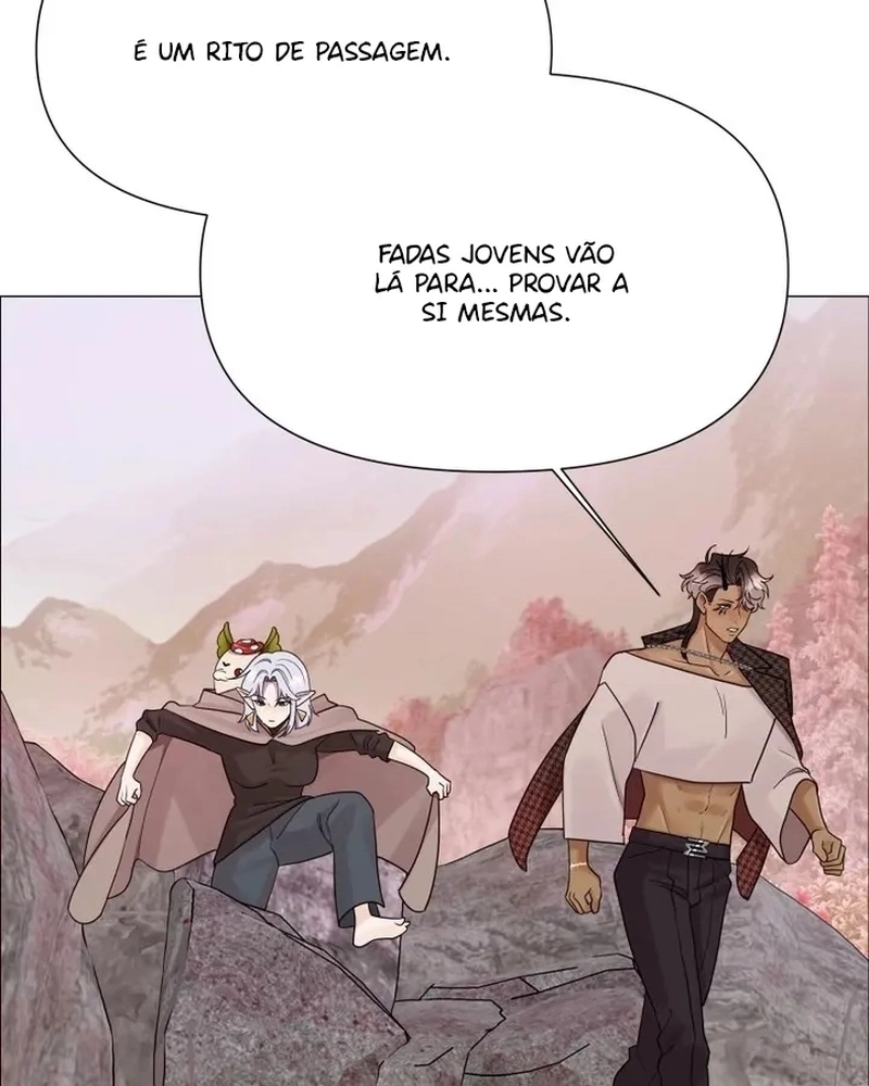 A Fada Aprisionada Capítulo 12 Página 24
