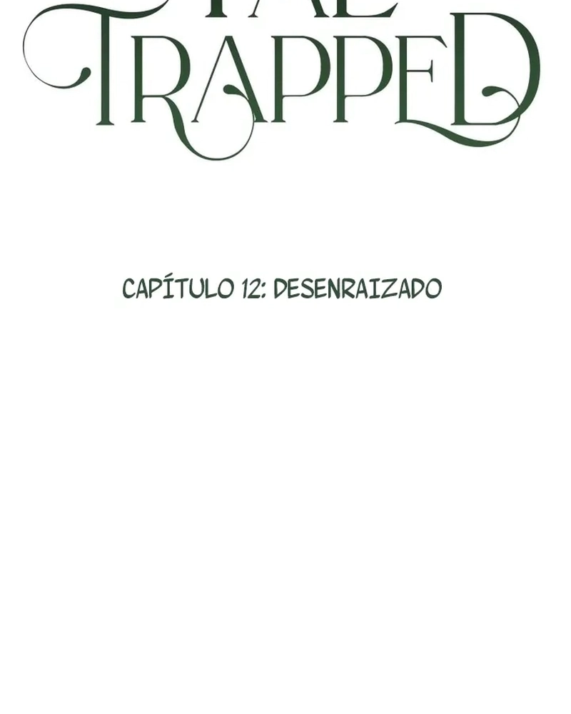 A Fada Aprisionada Capítulo 12 Página 3
