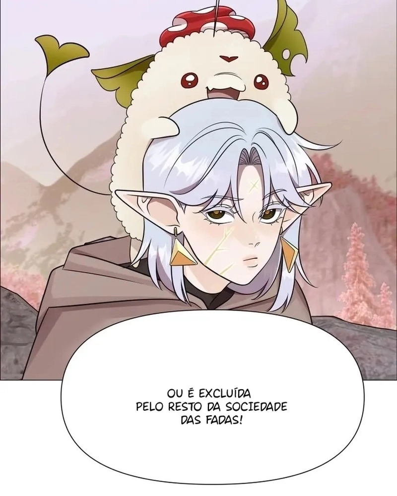 A Fada Aprisionada Capítulo 12 Página 30
