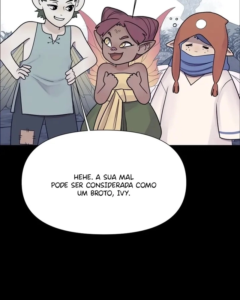 A Fada Aprisionada Capítulo 12 Página 48