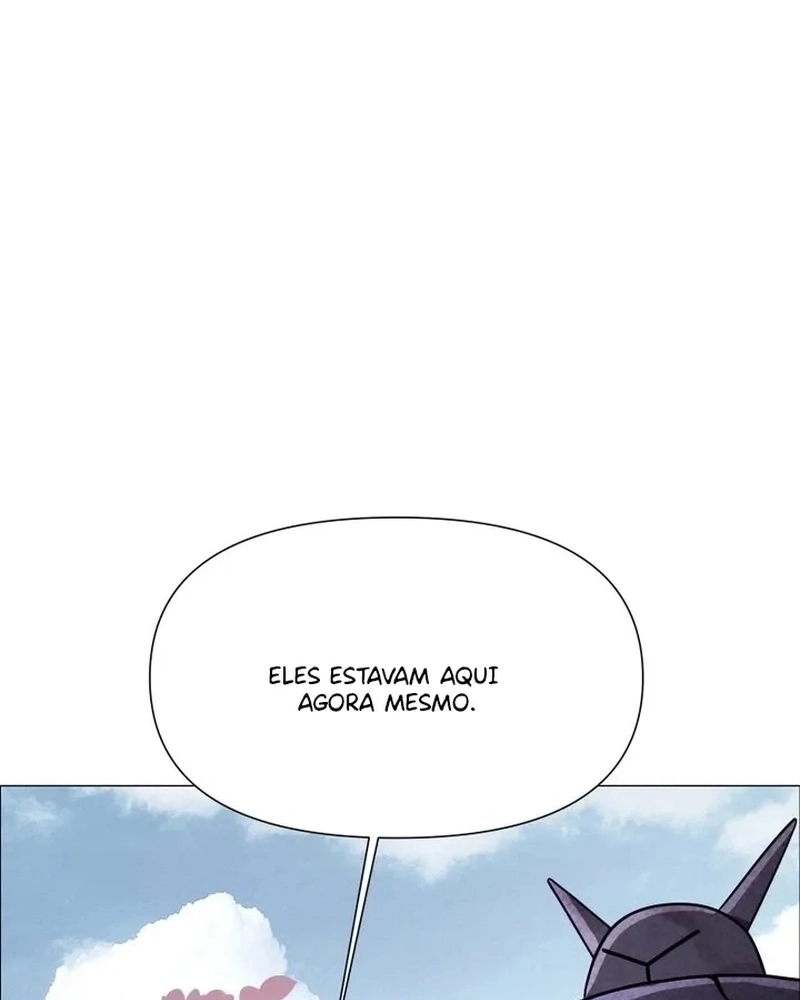 A Fada Aprisionada Capítulo 12 Página 5