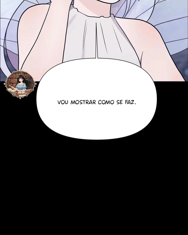 A Fada Aprisionada Capítulo 12 Página 53