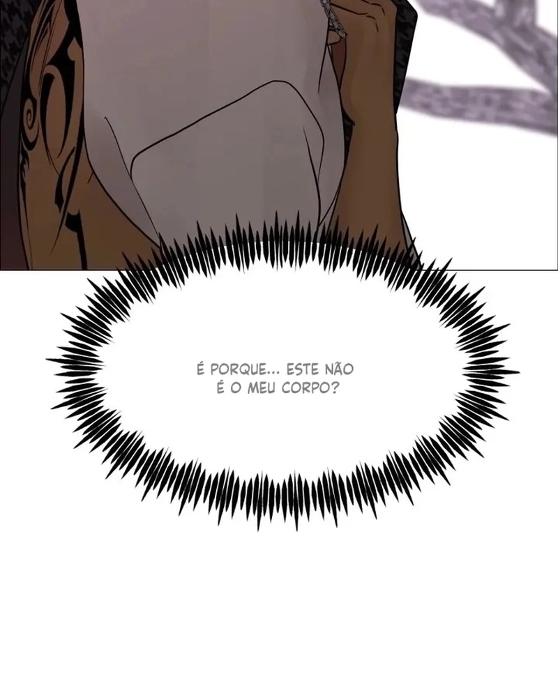 A Fada Aprisionada Capítulo 12 Página 78
