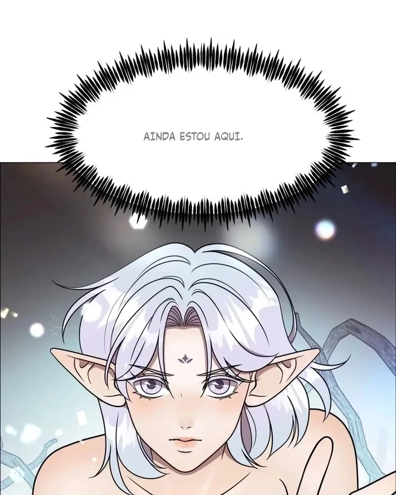 A Fada Aprisionada Capítulo 12 Página 95