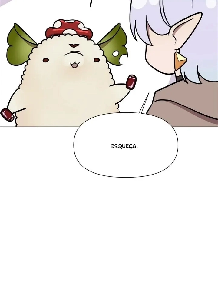 A Fada Aprisionada Capítulo 13 Página 32
