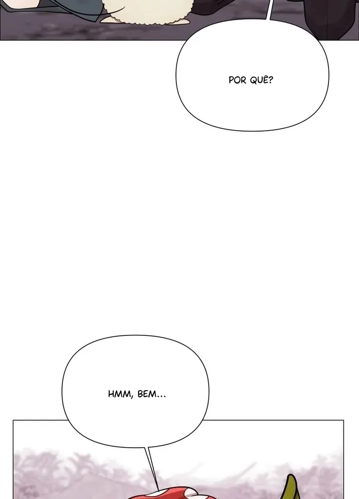 A Fada Aprisionada Capítulo 13 Página 34