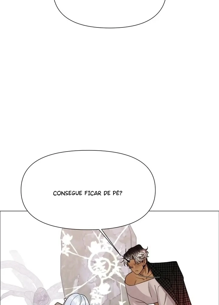 A Fada Aprisionada Capítulo 13 Página 42