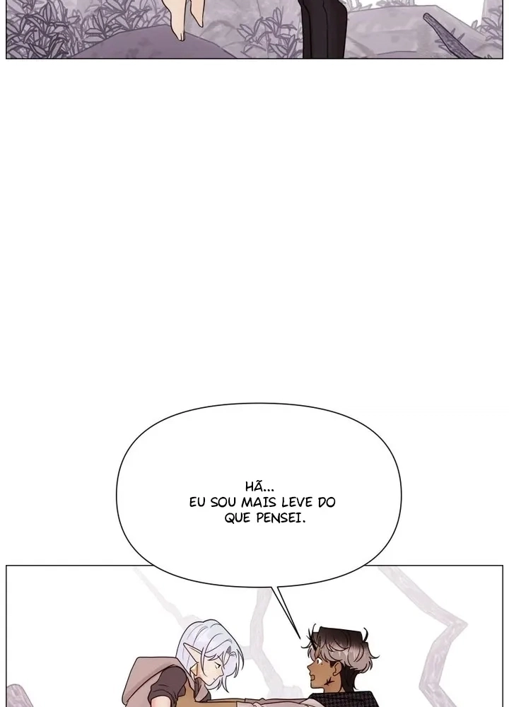 A Fada Aprisionada Capítulo 13 Página 51