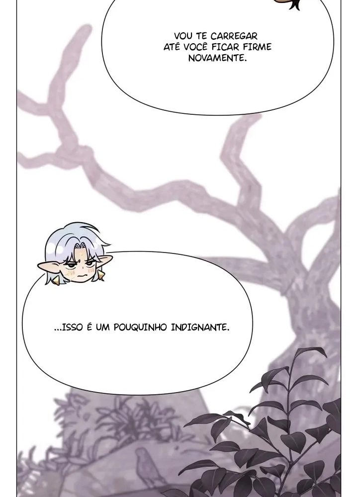 A Fada Aprisionada Capítulo 13 Página 55