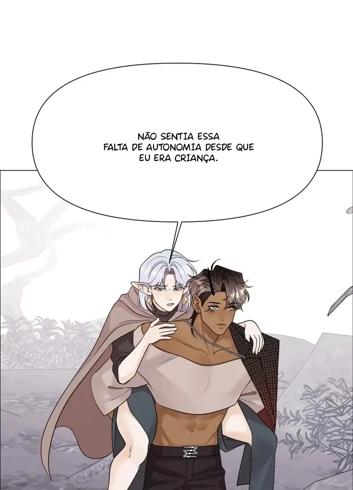 A Fada Aprisionada Capítulo 13 Página 58