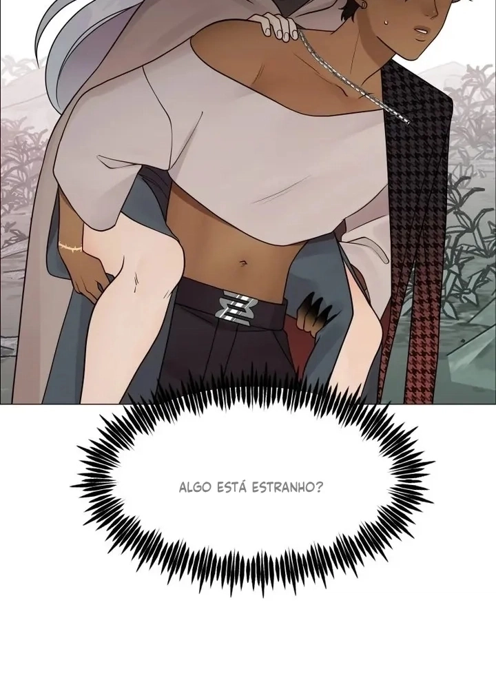 A Fada Aprisionada Capítulo 13 Página 68