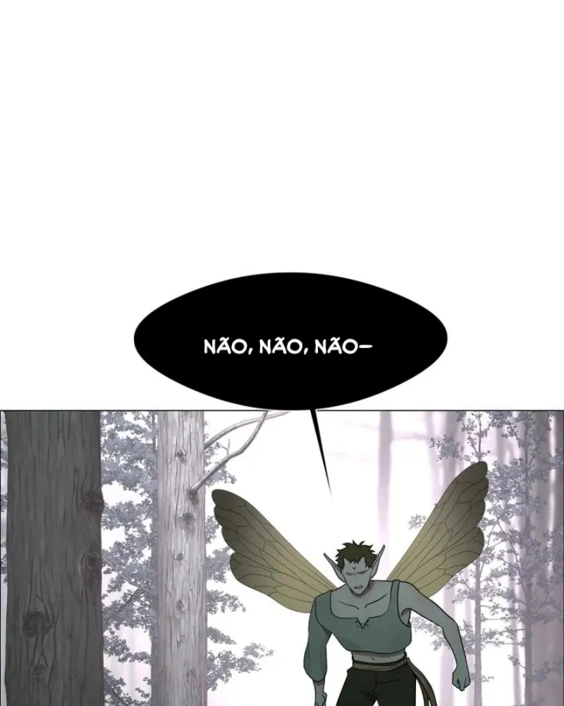 A Fada Aprisionada Capítulo 14 Página 22