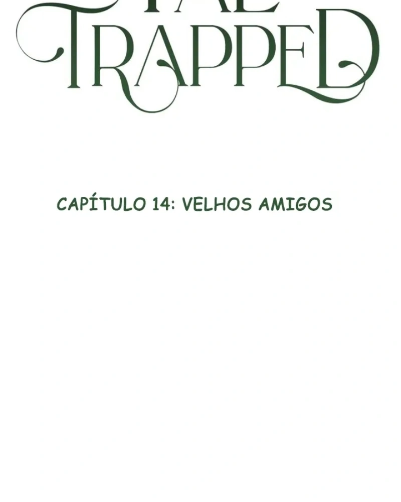 A Fada Aprisionada Capítulo 14 Página 3