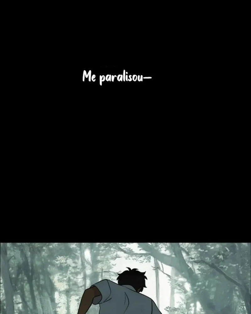 A Fada Aprisionada Capítulo 14 Página 39