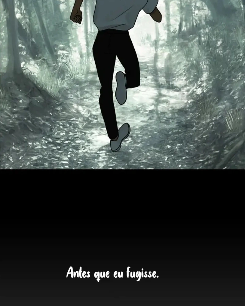A Fada Aprisionada Capítulo 14 Página 40