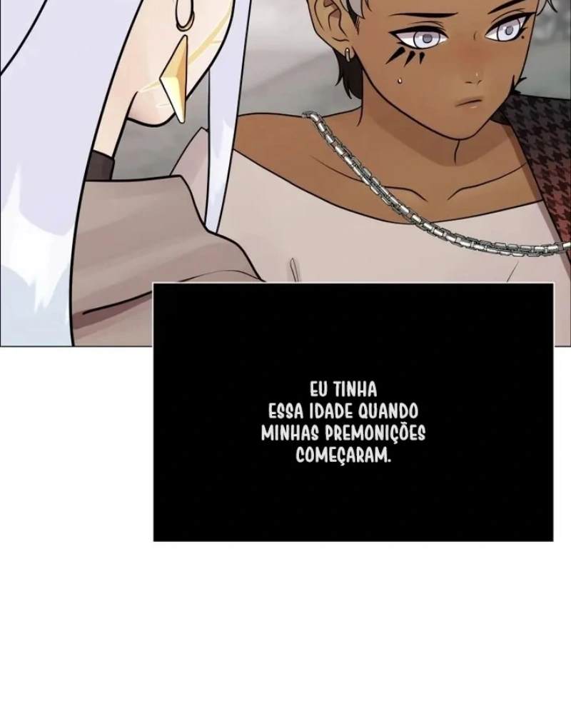 A Fada Aprisionada Capítulo 14 Página 43