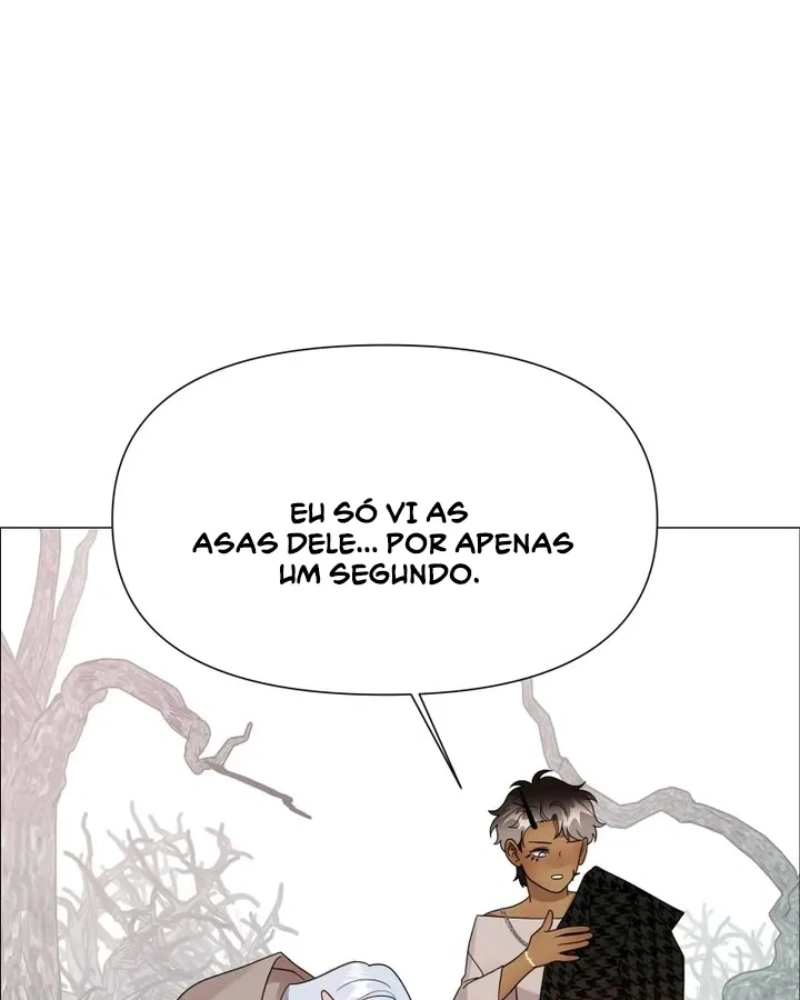 A Fada Aprisionada Capítulo 14 Página 44