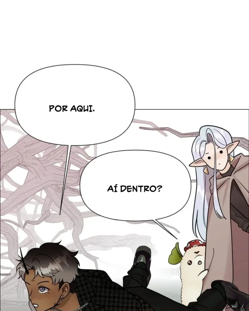 A Fada Aprisionada Capítulo 14 Página 53