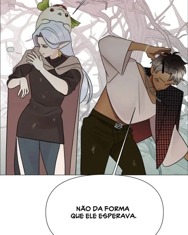 A Fada Aprisionada Capítulo 14 Página 59