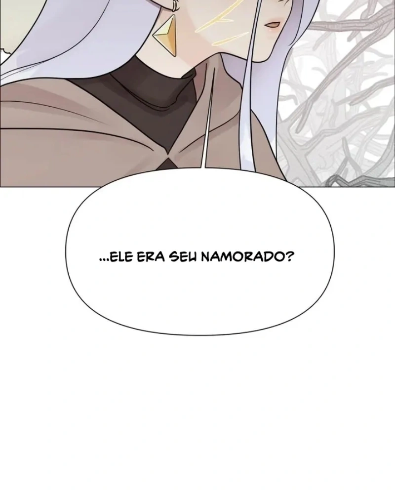 A Fada Aprisionada Capítulo 14 Página 61