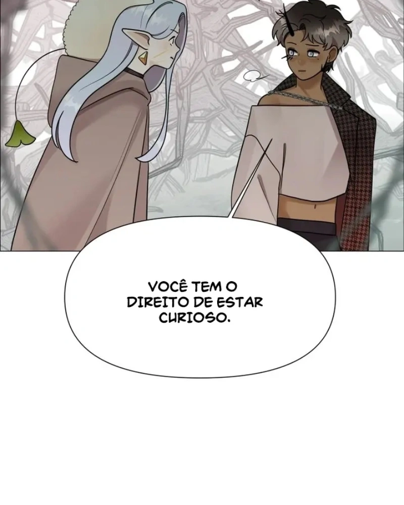 A Fada Aprisionada Capítulo 14 Página 66