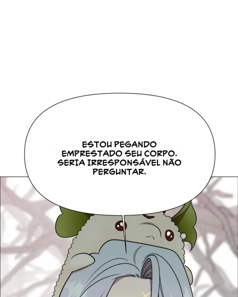 A Fada Aprisionada Capítulo 14 Página 67