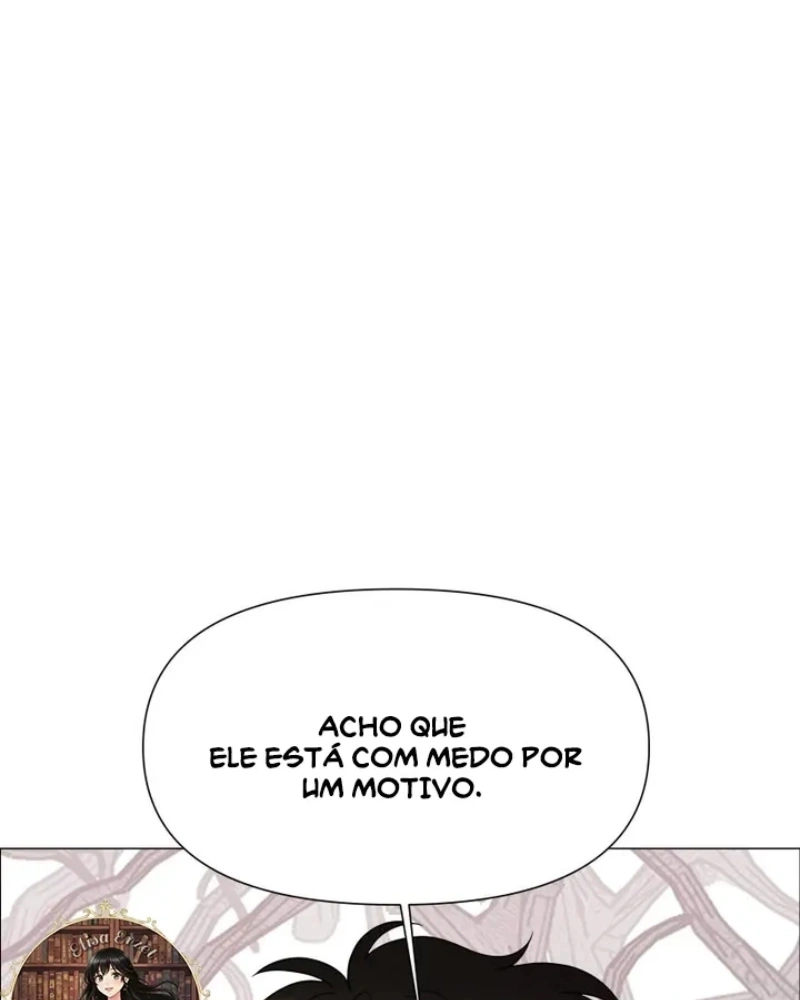 A Fada Aprisionada Capítulo 14 Página 79