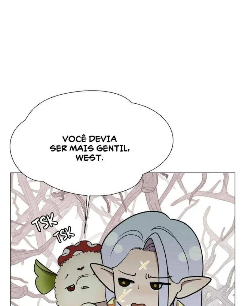 A Fada Aprisionada Capítulo 14 Página 88