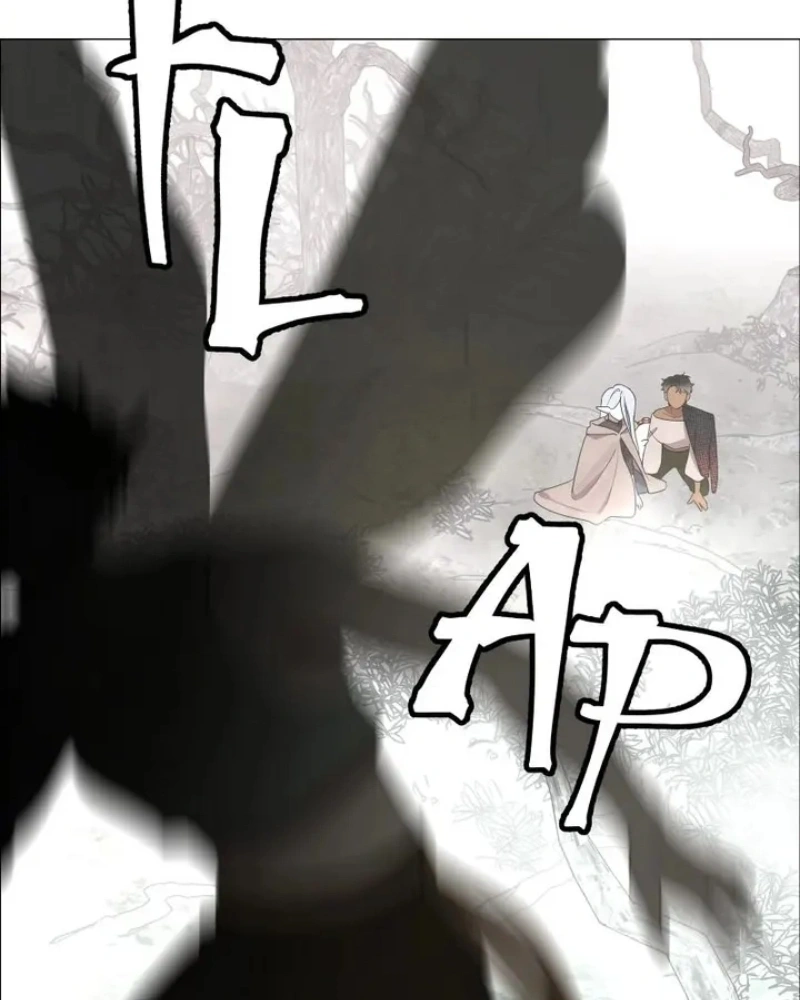 A Fada Aprisionada Capítulo 14 Página 9