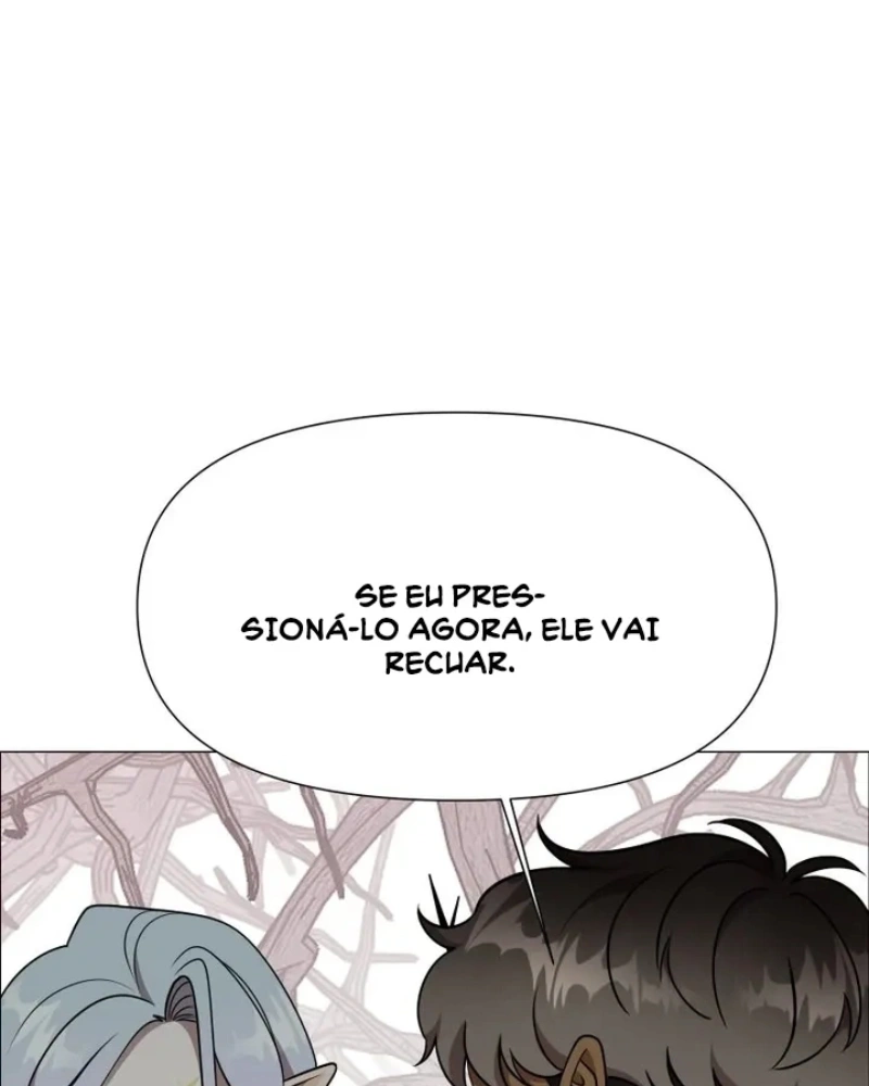 A Fada Aprisionada Capítulo 14 Página 93