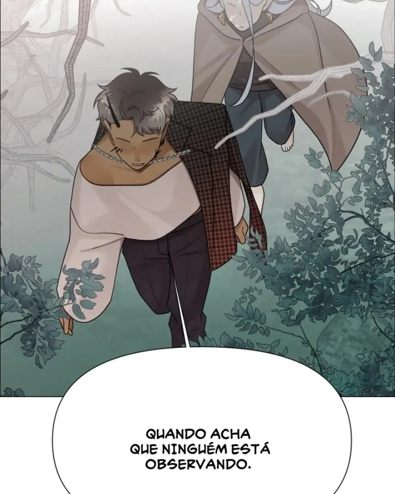 A Fada Aprisionada Capítulo 14 Página 96
