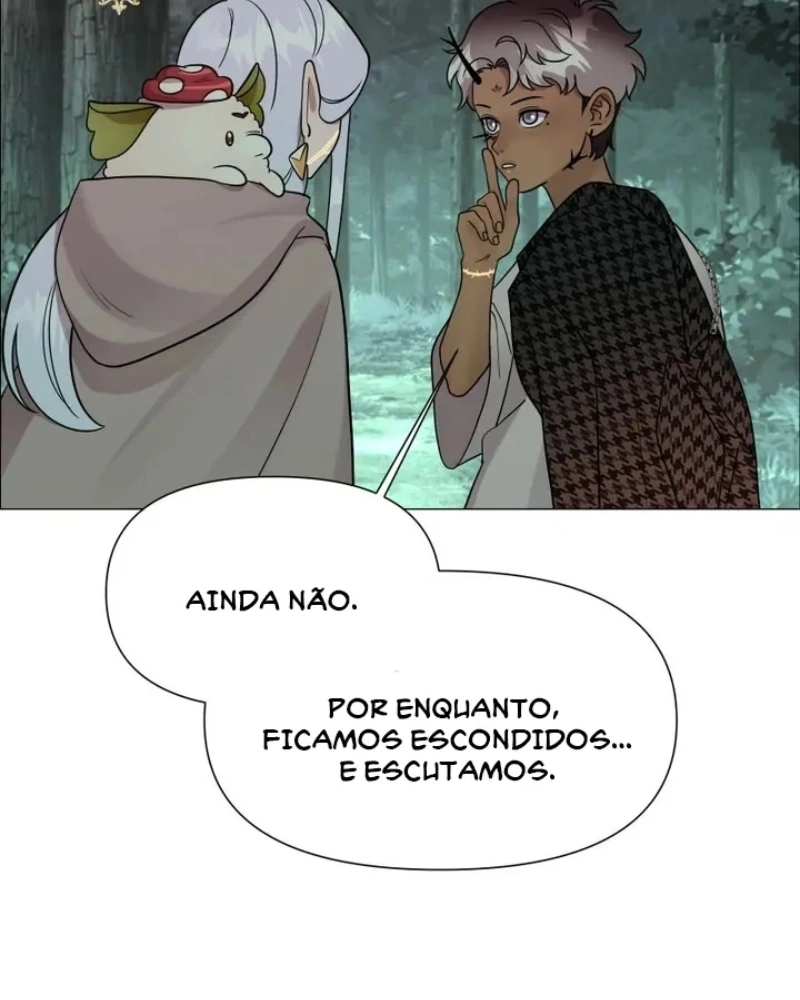 A Fada Aprisionada Capítulo 15 Página 15