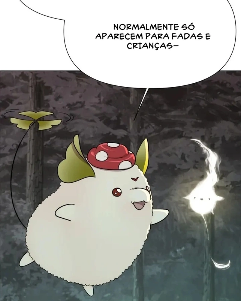 A Fada Aprisionada Capítulo 15 Página 26