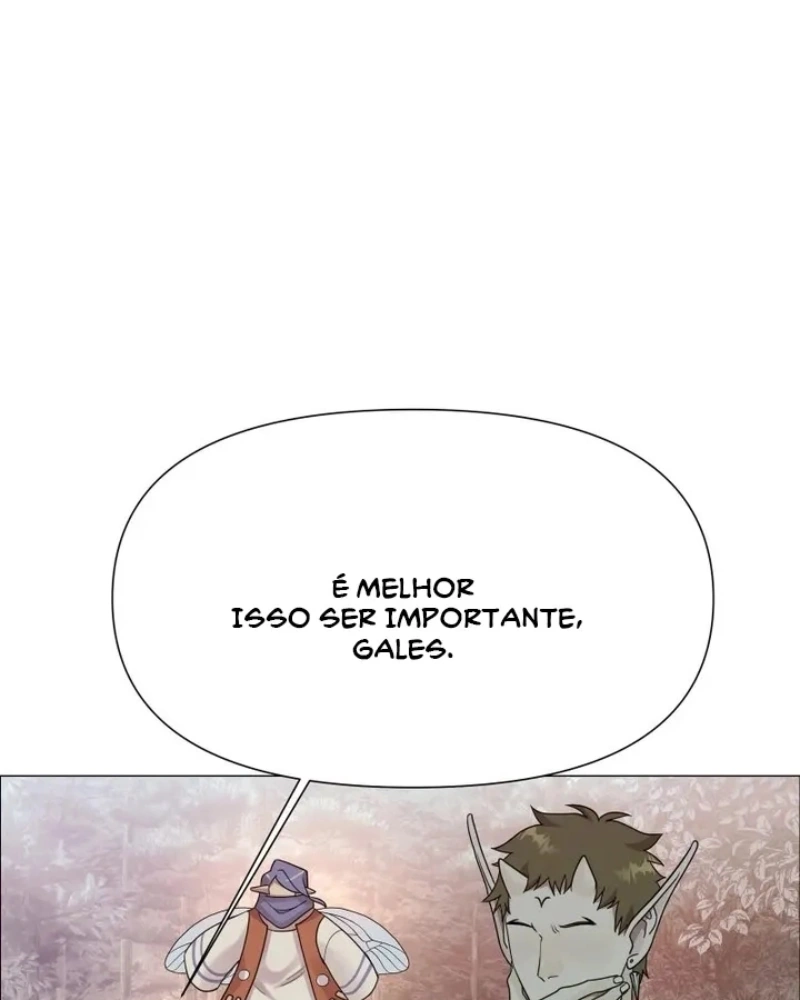 A Fada Aprisionada Capítulo 15 Página 33