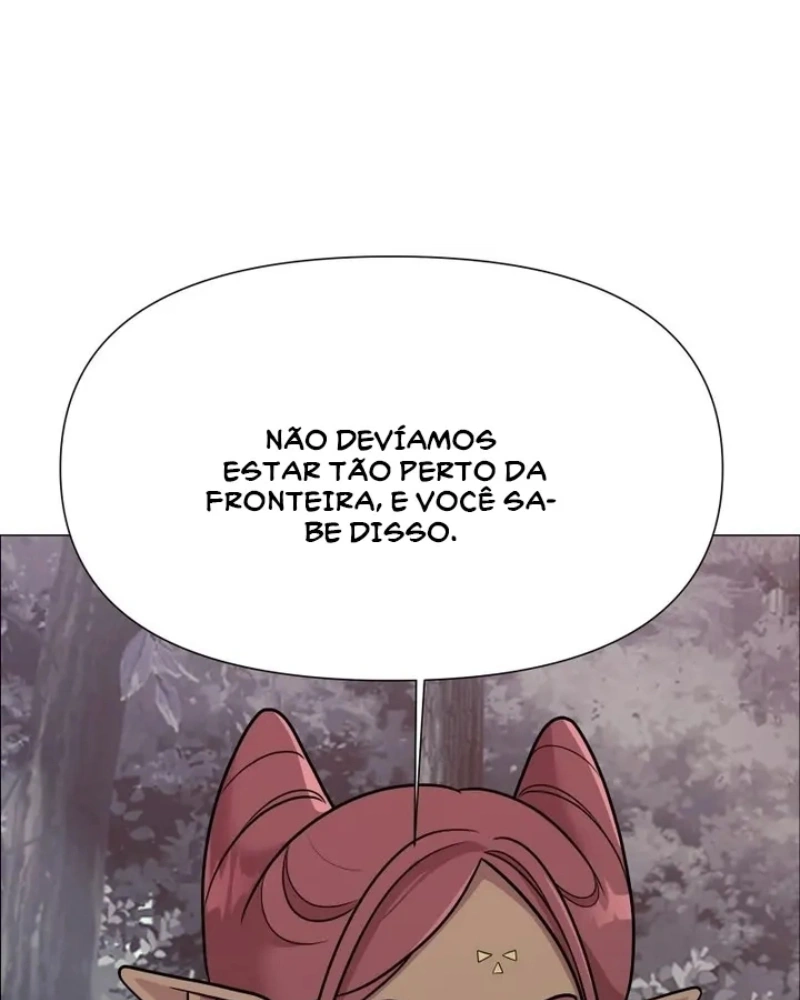 A Fada Aprisionada Capítulo 15 Página 35
