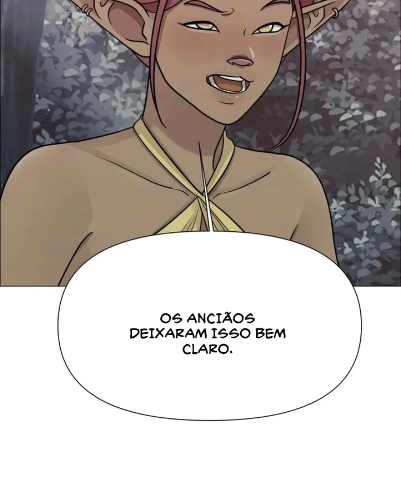A Fada Aprisionada Capítulo 15 Página 36
