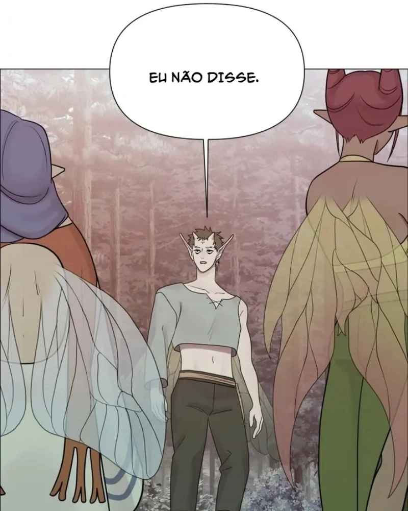 A Fada Aprisionada Capítulo 15 Página 44