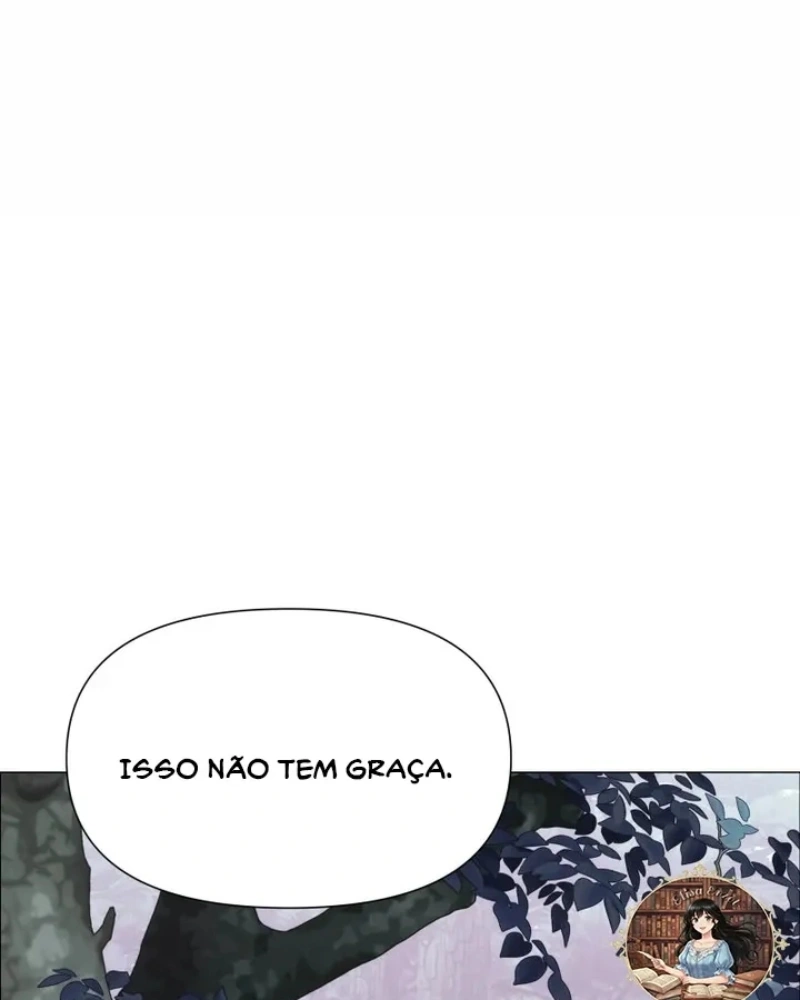 A Fada Aprisionada Capítulo 15 Página 47