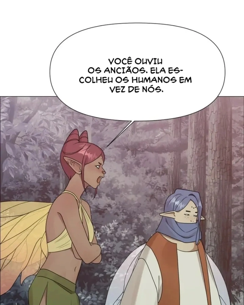 A Fada Aprisionada Capítulo 15 Página 53